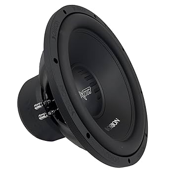 Amazon.com: ORION XTR Series XTR152D 15” Car Subwoofer
